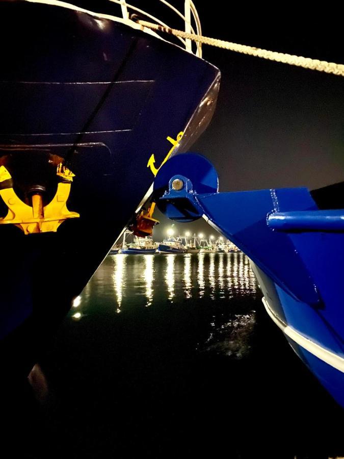 Апартаменти Vyron 2 Lusso Неа-Міханіона Екстер'єр фото